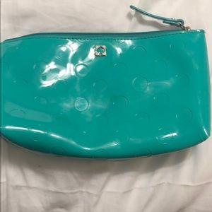 Kate spade cosmetic bag